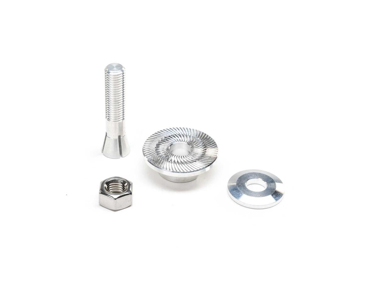 Spektrum RC Collet Prop Adapter 5mm-5/16x24 Prop Shaft