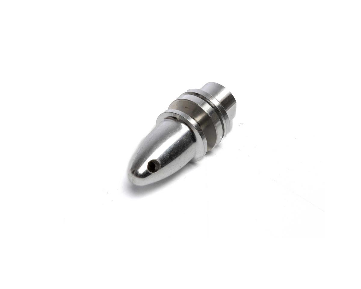 Spektrum RC Collet Cone Adapter 3.0mm-5mm Prop Shaft