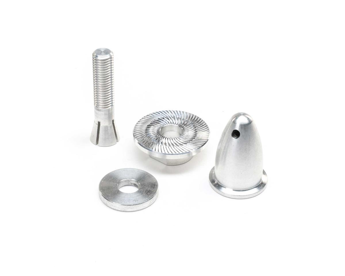 Spektrum RC Collet Cone Adapter 5mm-5/16x24 Prop Shaft