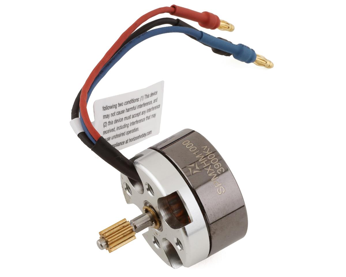 Spektrum RC Fusion 180 Smart Brushless Motor (3900Kv)