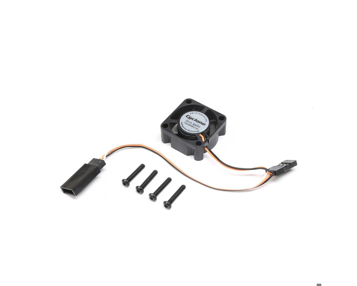 Spektrum RC SPMXMXE85 ESC Replacement Fan