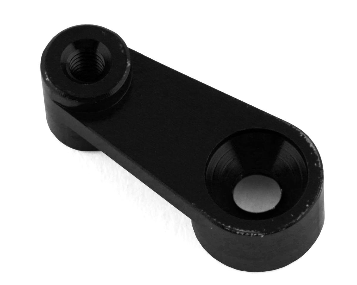 ST Racing Concepts Aluminum Servo Horn for Traxxas TRX-4M (Black) (25) (Traxxas/EcoPower-640T)