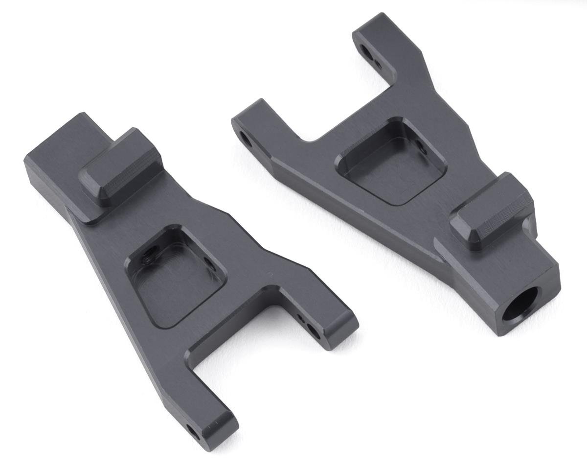 ST Racing Concepts Enduro Trailrunner HD Aluminum Front Lower A-Arms (2) (Gun Metal)
