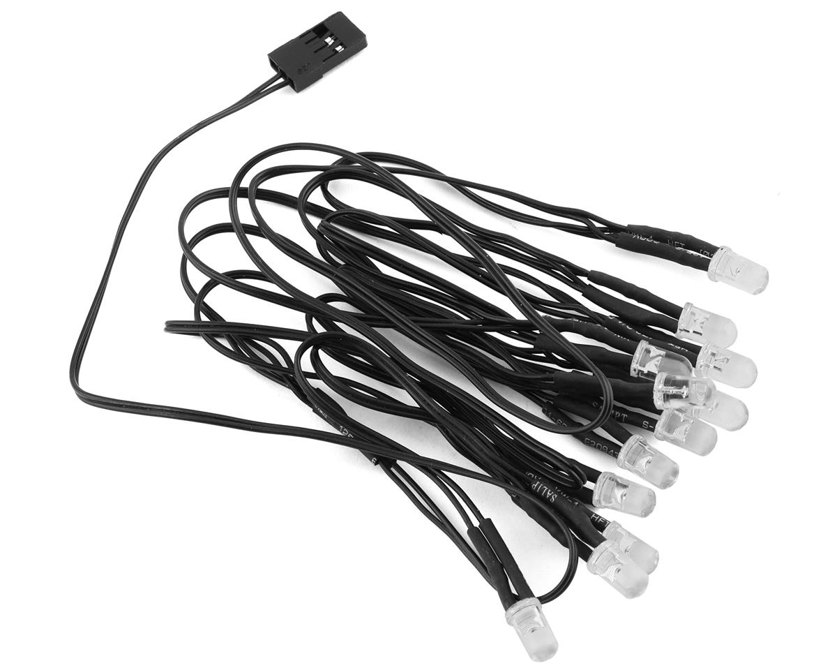 Scale Reflex 12 LED Light System (White)