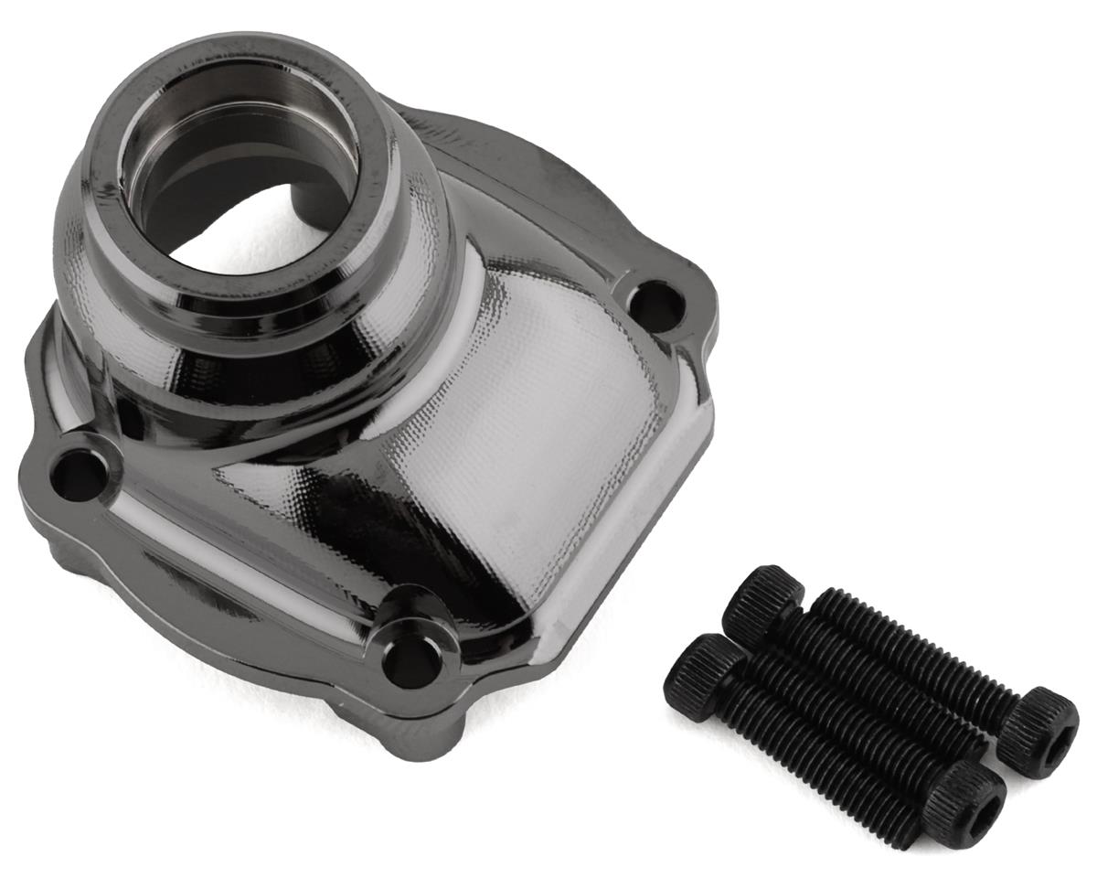 SSD RC Diamond Brass Center Third Member