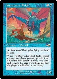 Rootwater Thief (NEM-R)