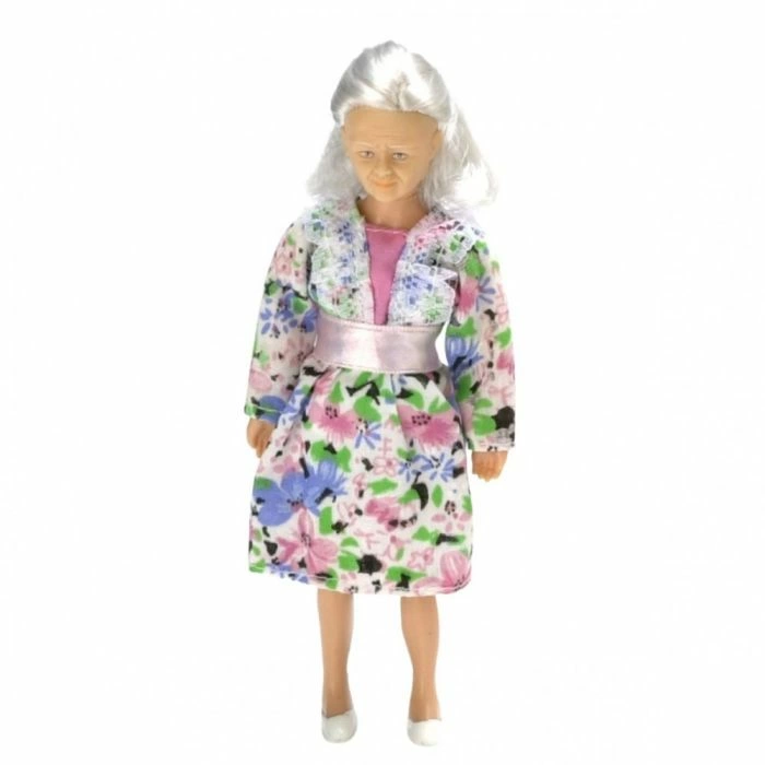 Grandmother Doll