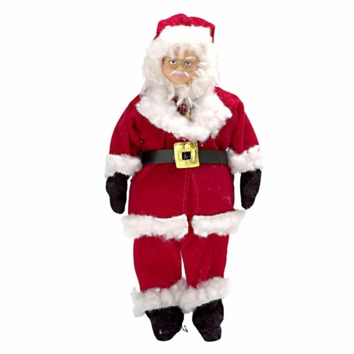 Santa Doll