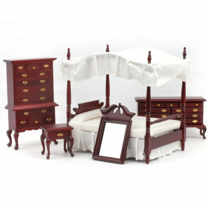 Luxury Bedroom Set