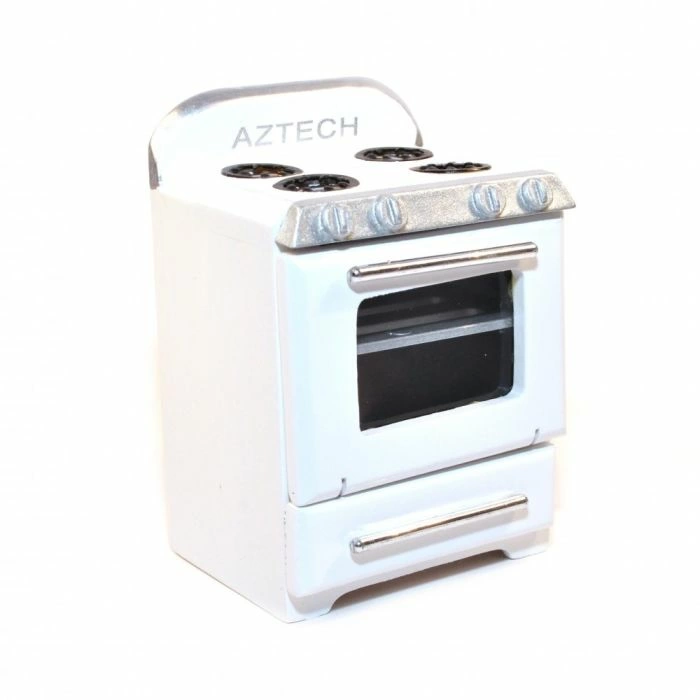 1950s Style Cooker / Stove