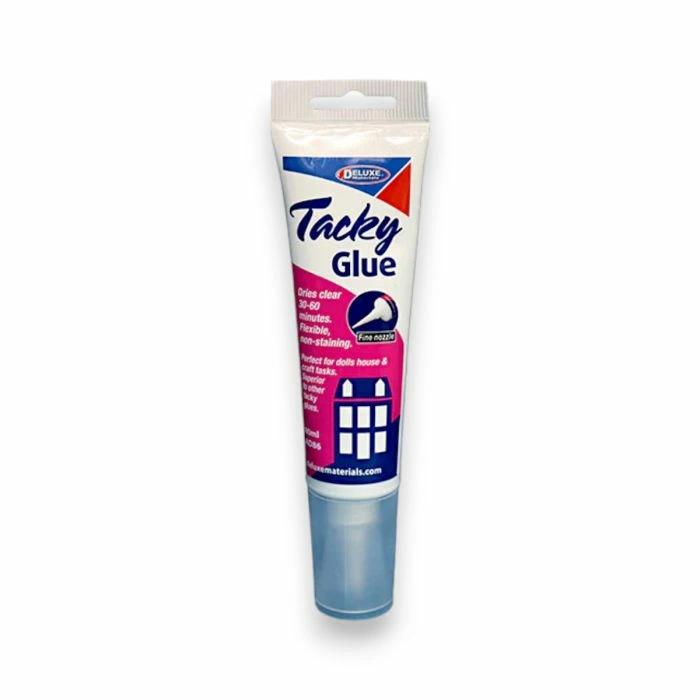 Tacky Glue