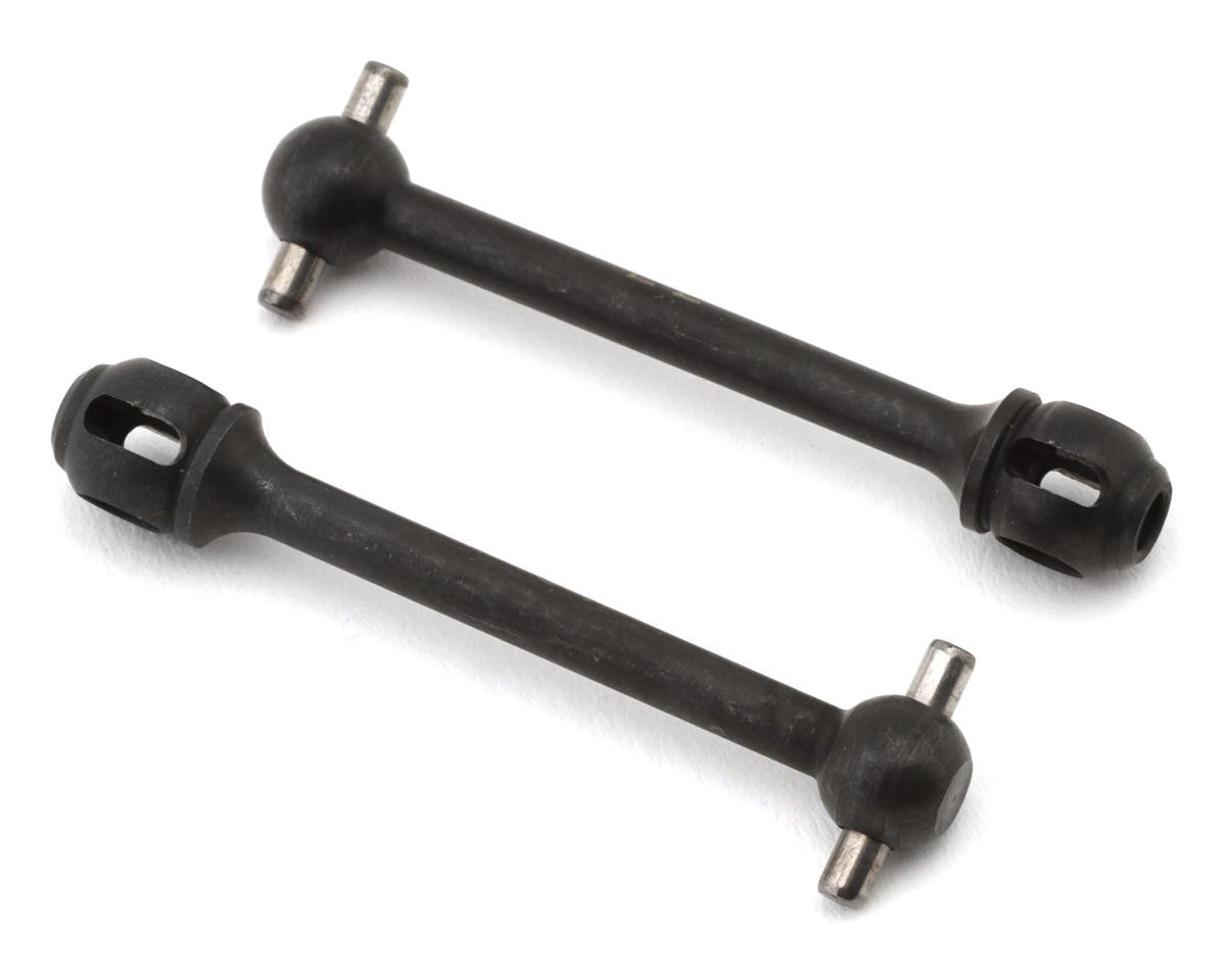 Tamiya TT-02 SRX/TRF420 37mm Drive Shafts (2)