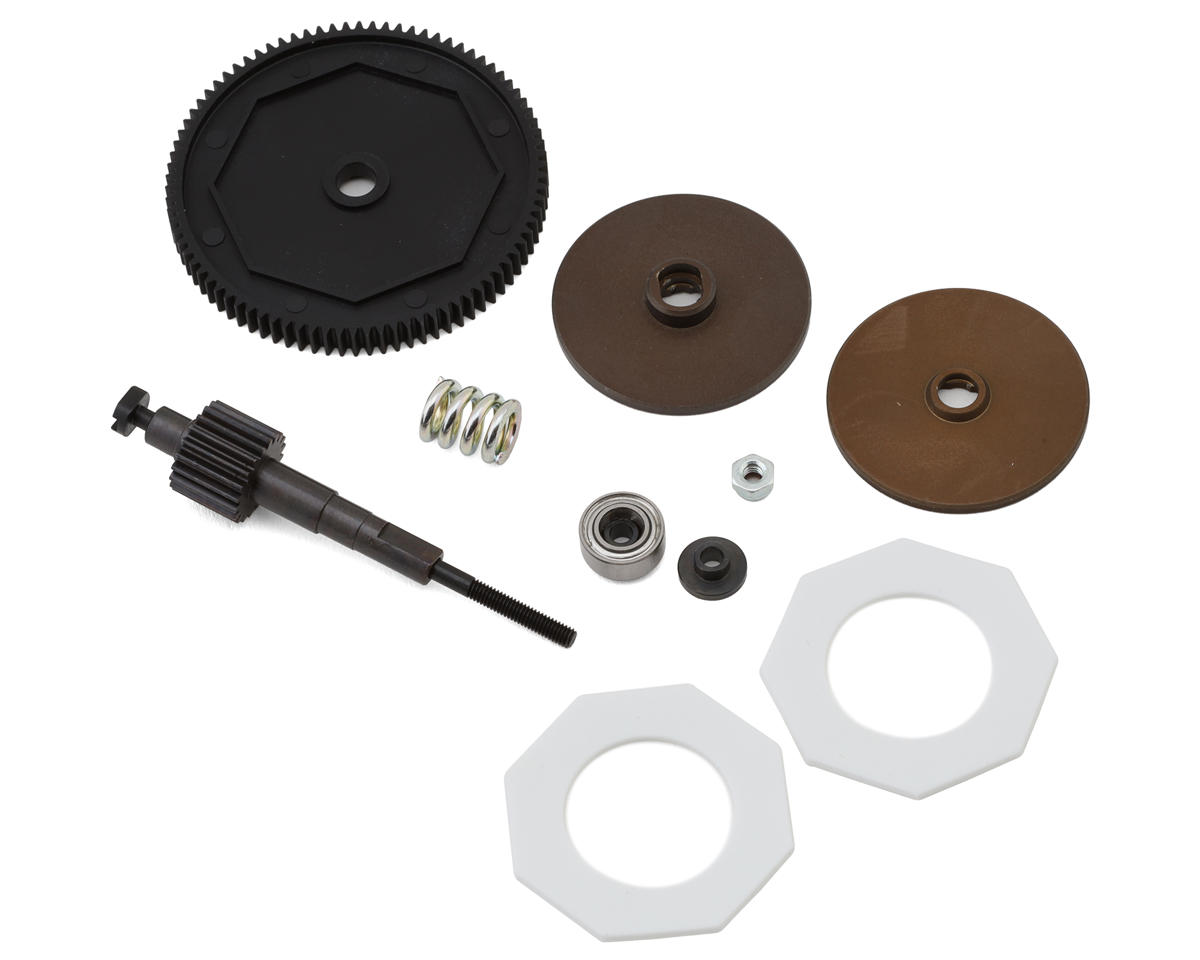 Tamiya BB-01 Slipper Clutch Set