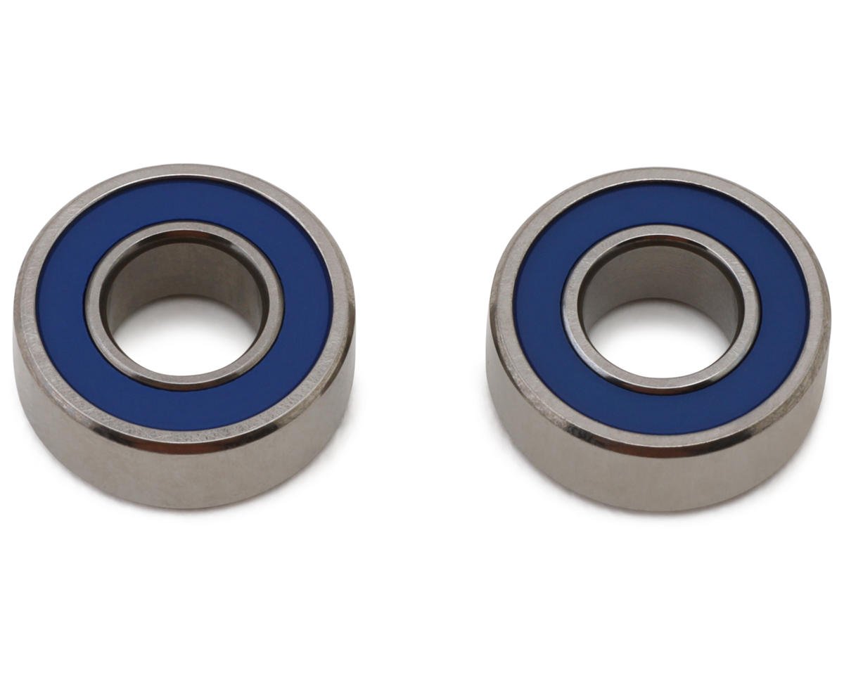 Tamiya 5x11x4mm Sealed Ball Bearings (2)