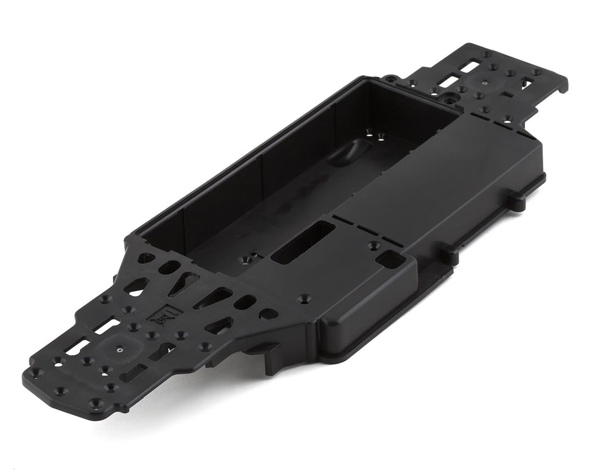 Tamiya XV-01 Lower Chassis Deck