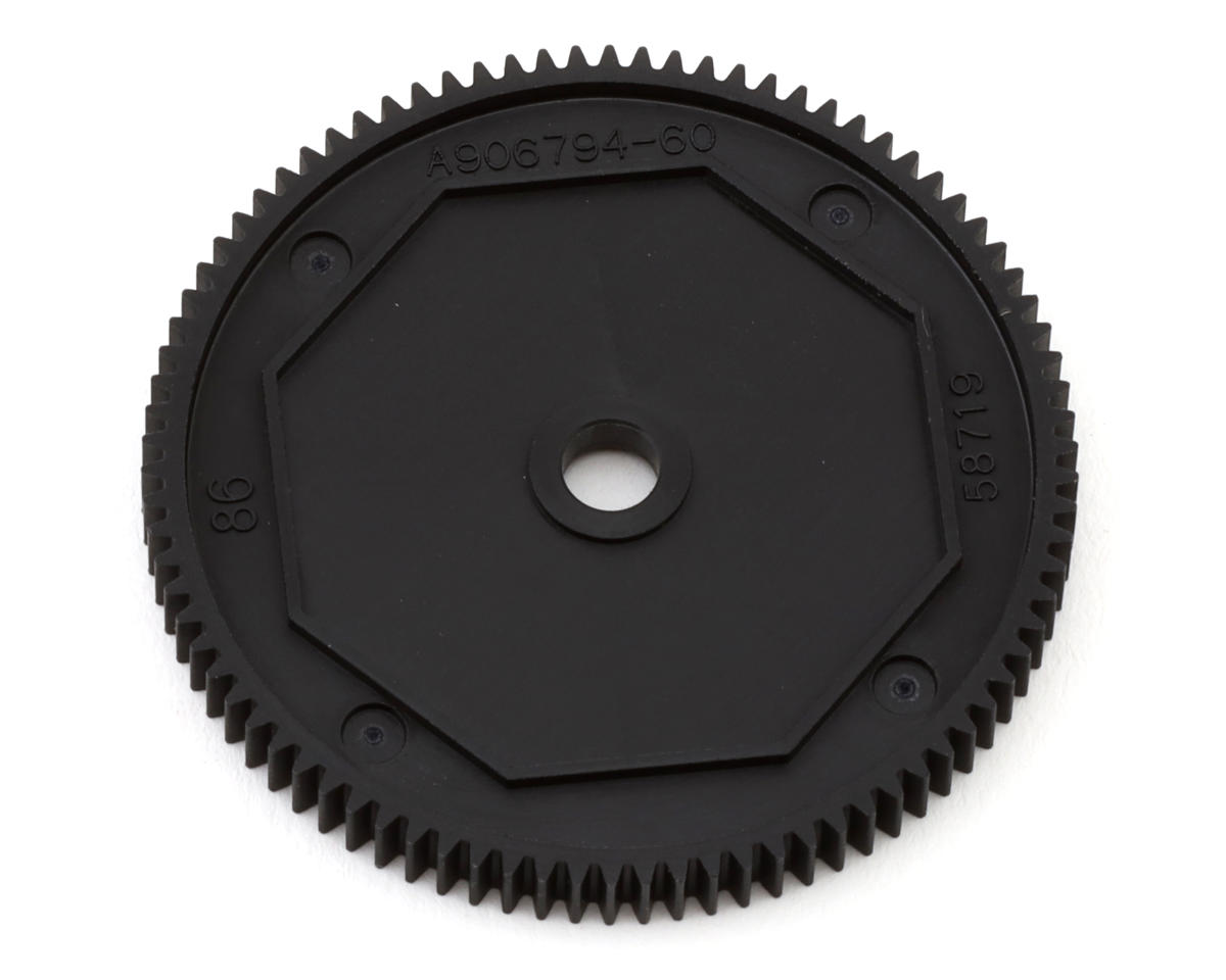 Tamiya BB-01 48 Pitch Spur Gear (86T)