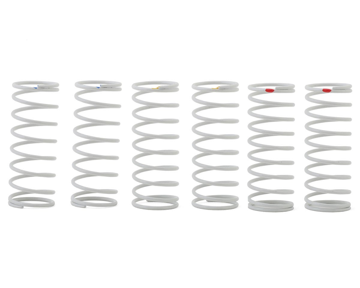 Tamiya Front Springs Set (3) (Hard, Medium, Soft)