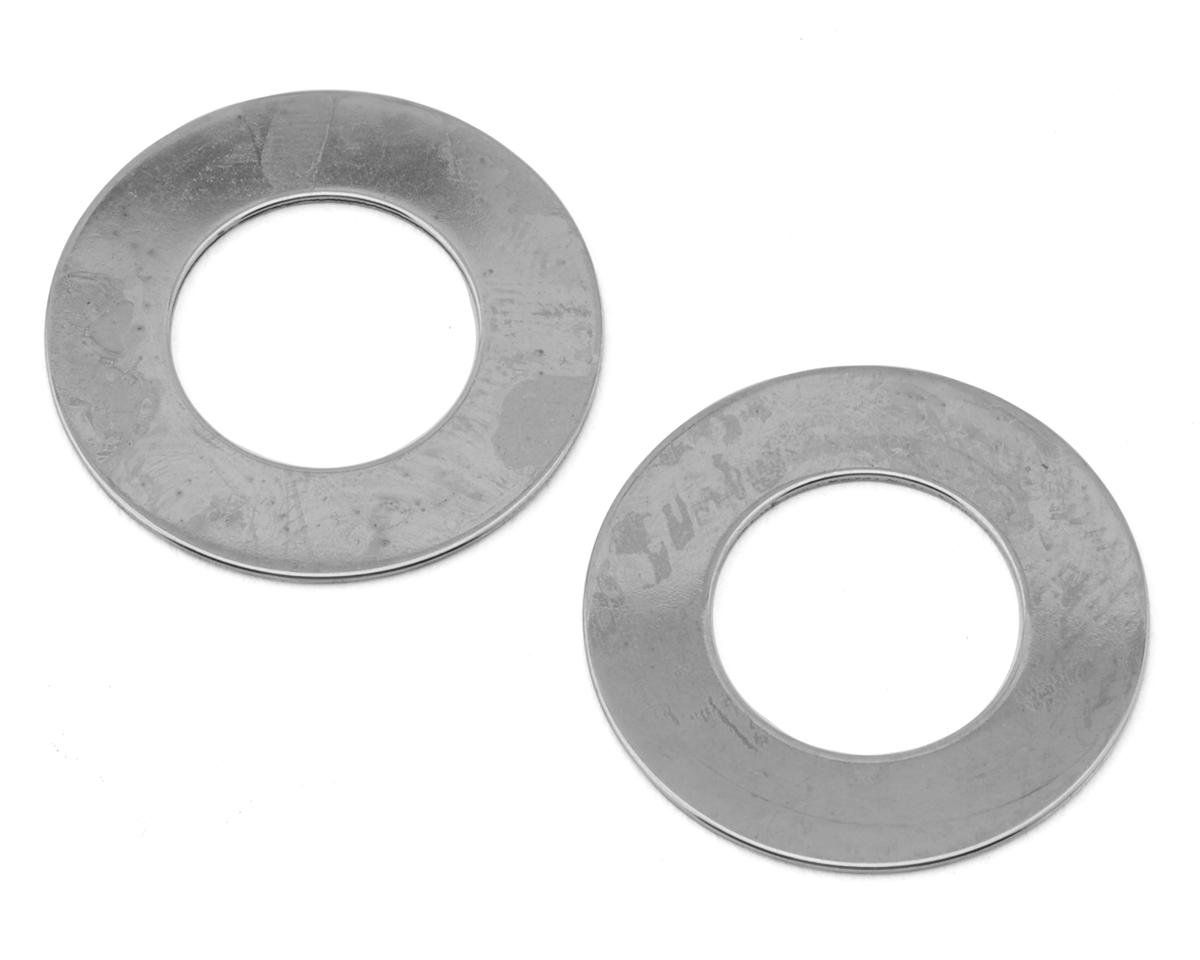 Tamiya Large Ball Differential Rings