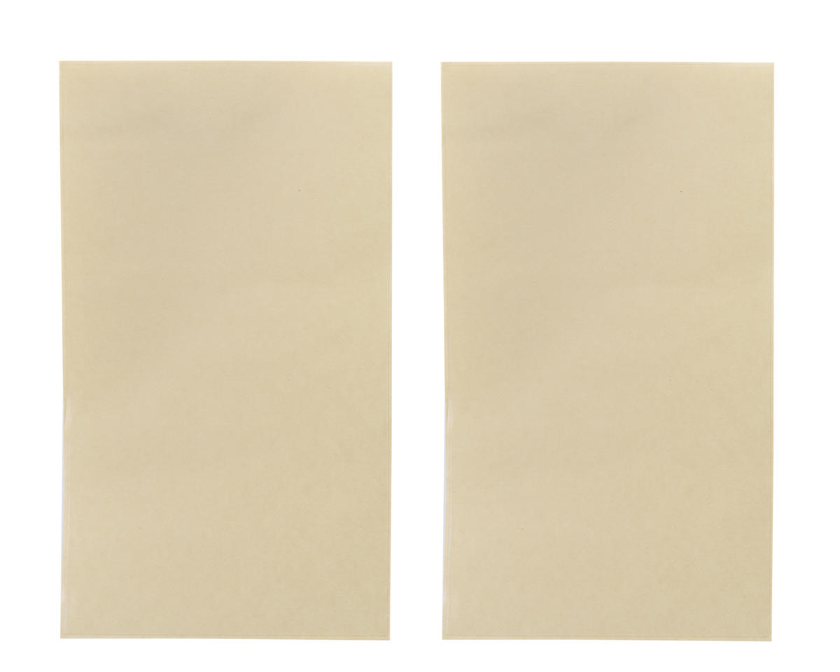 Tamiya Protective Sticker (Hard) (330x180x0.3mm)