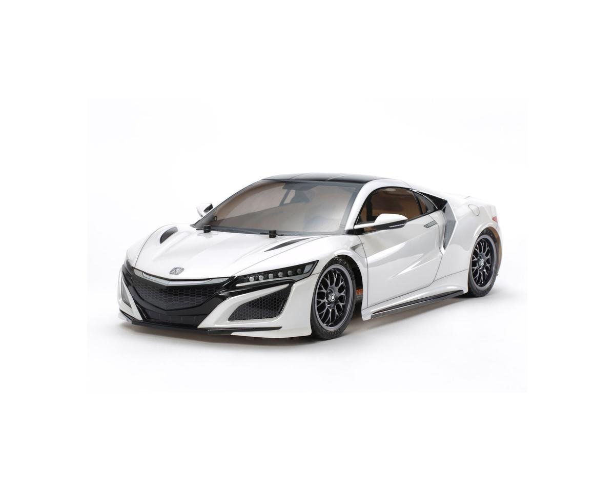Tamiya TT-02 NSX 1/10 1/10 4WD Electric Touring Car Kit