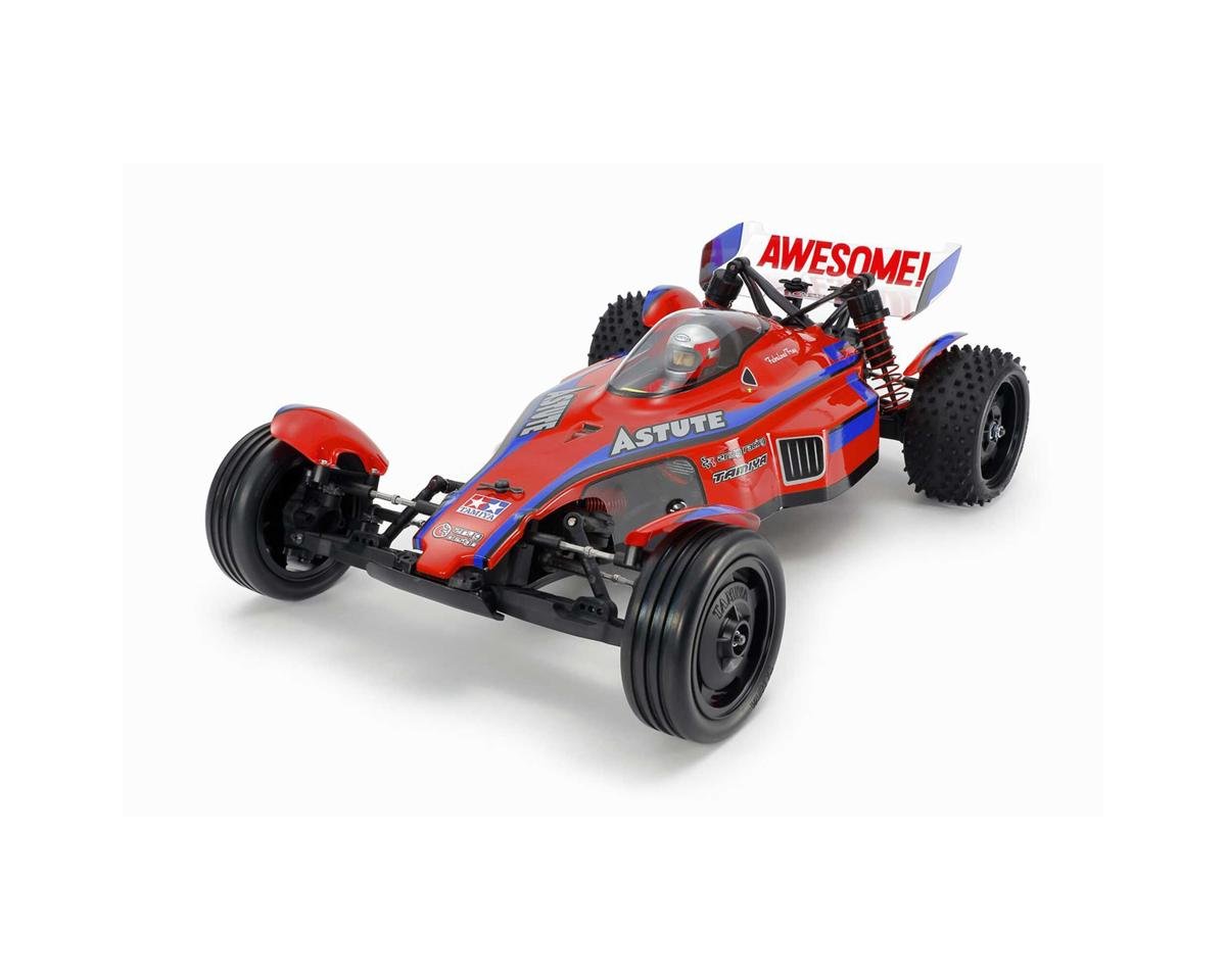 Tamiya Astute 2022 1/10 2WD Buggy Kit (TD2)
