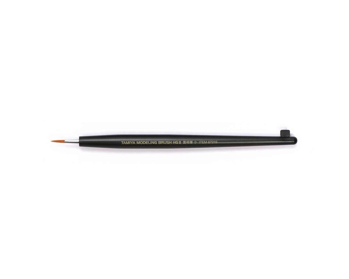 Tamiya HG II Modeling Pointed Brush (Small)