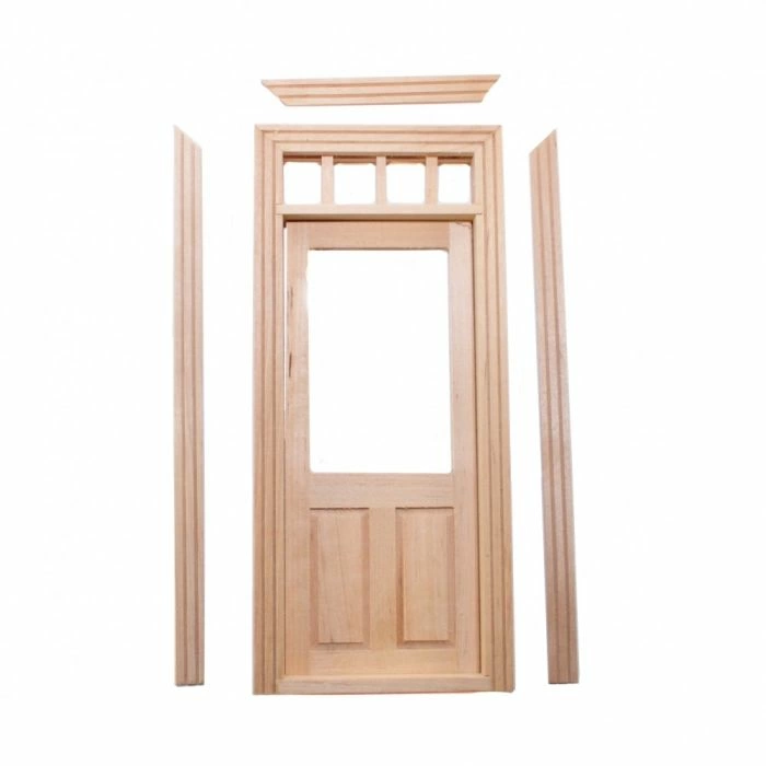 Exterior Door 190 X 74
