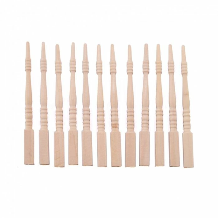 Centurian Balusters, Pack of 12