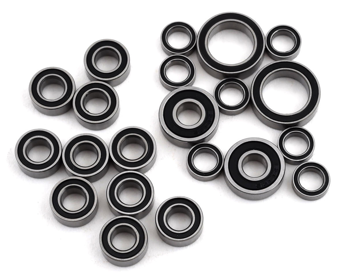 FastEddy Ceramic Sealed Bearing Kit for Traxxas Brushless E-Revo 2.0 VXL