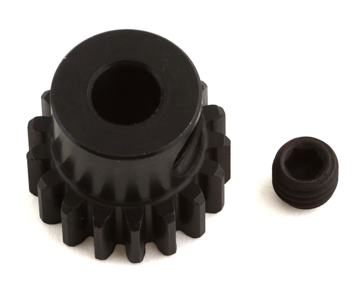 Tekno RC Steel Mod 0.8 Pinion Gear (5mm Bore) (17T)