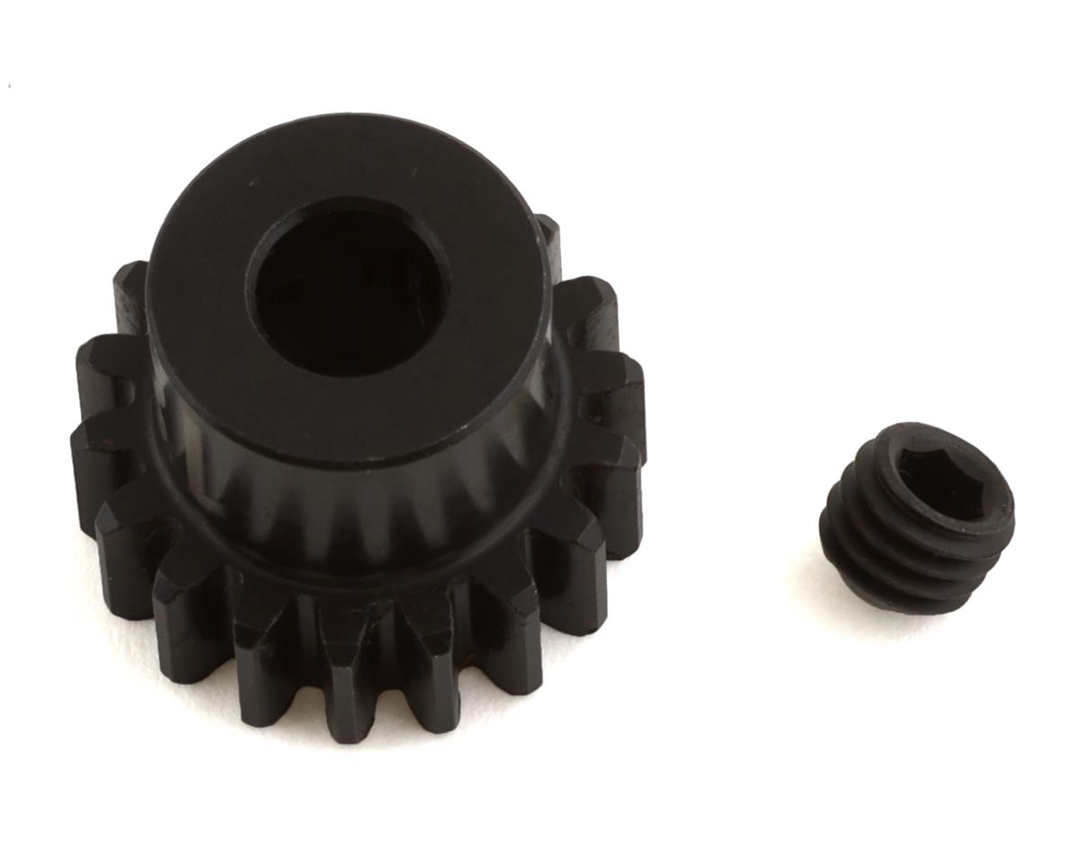Tekno RC Steel Mod 0.8 Pinion Gear (5mm Bore) (18T)