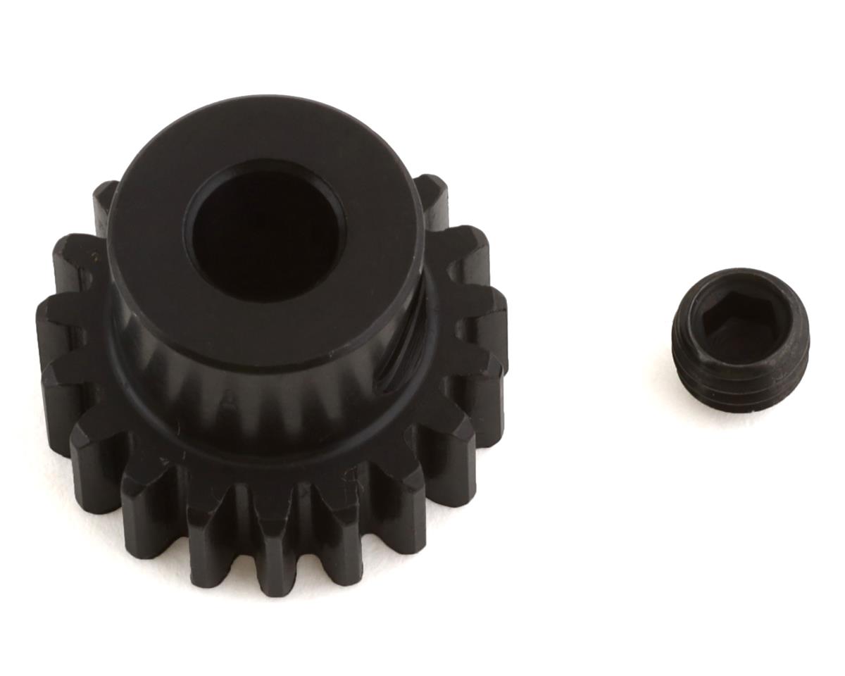 Tekno RC Steel Mod 0.8 Pinion Gear (5mm Bore) (19T)