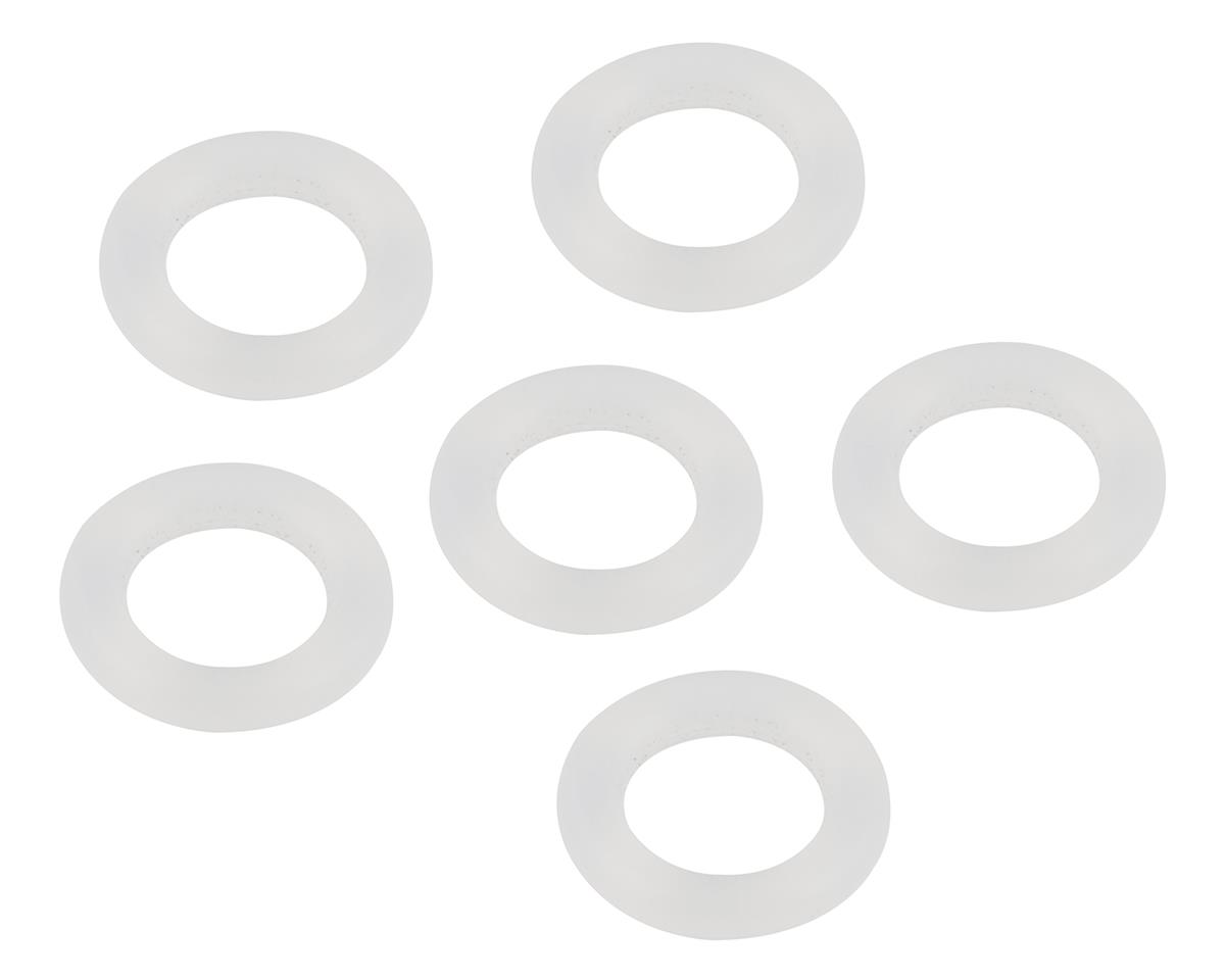 Tekno RC 2022 Spec Differential O-Rings (6)