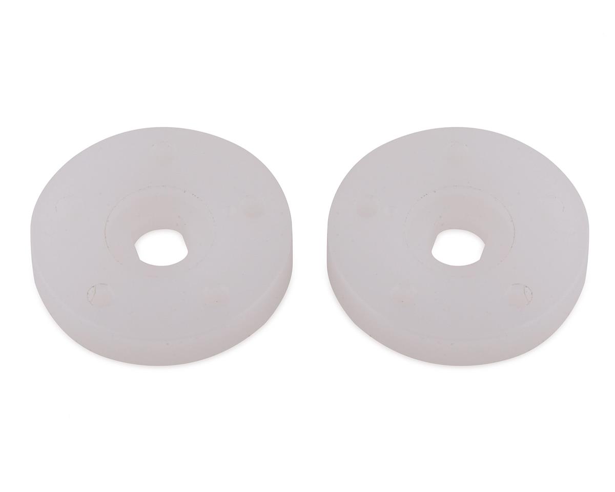 Tekno RC EB410/ET410 CNC 13mm Shock Pistons (2) (5x1.2)