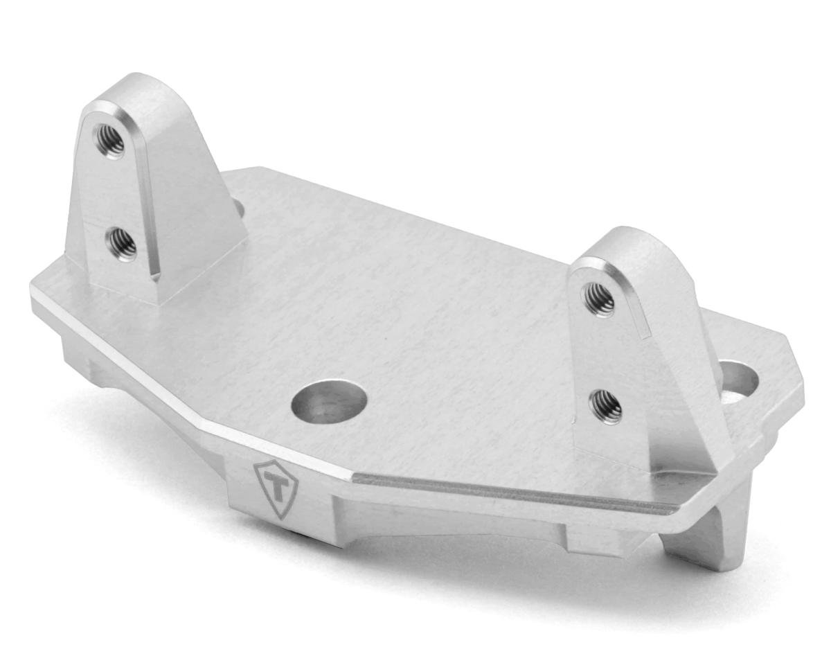 Treal Hobby Losi LMT Aluminum Servo Mount (Silver)