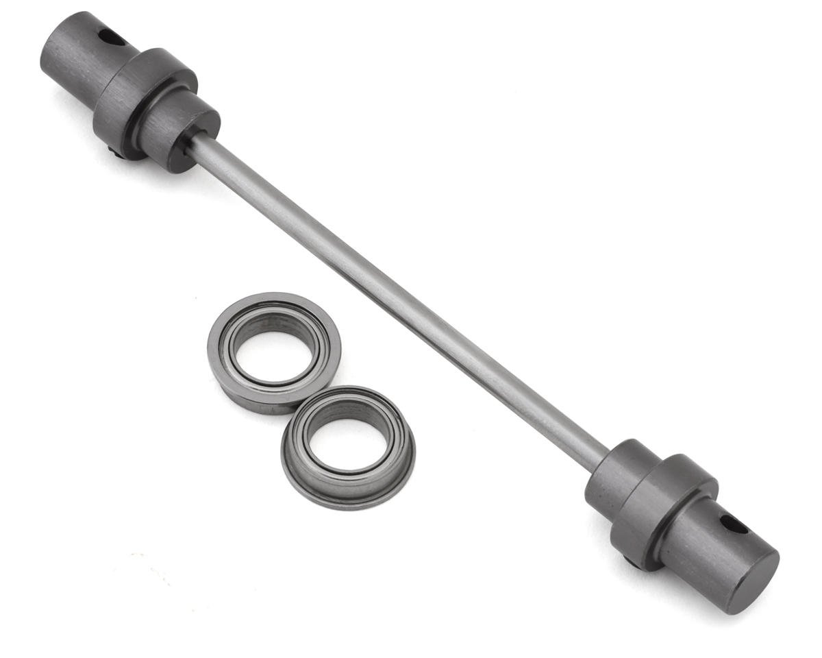 Treal Hobby Losi LMT HD Steel Torsional Bar