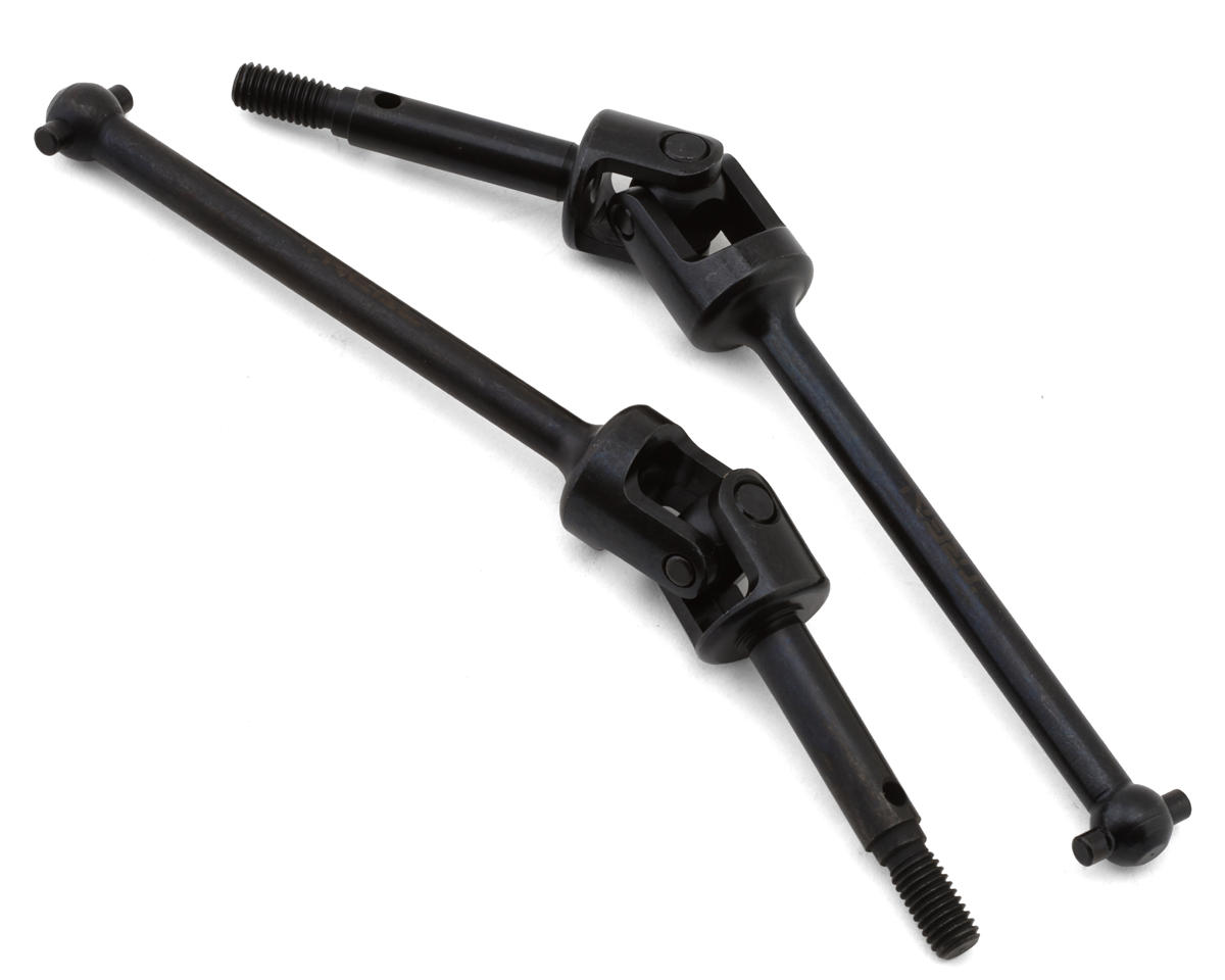 Treal Hobby Losi LMT Front Universal Driveshaft Set (2)