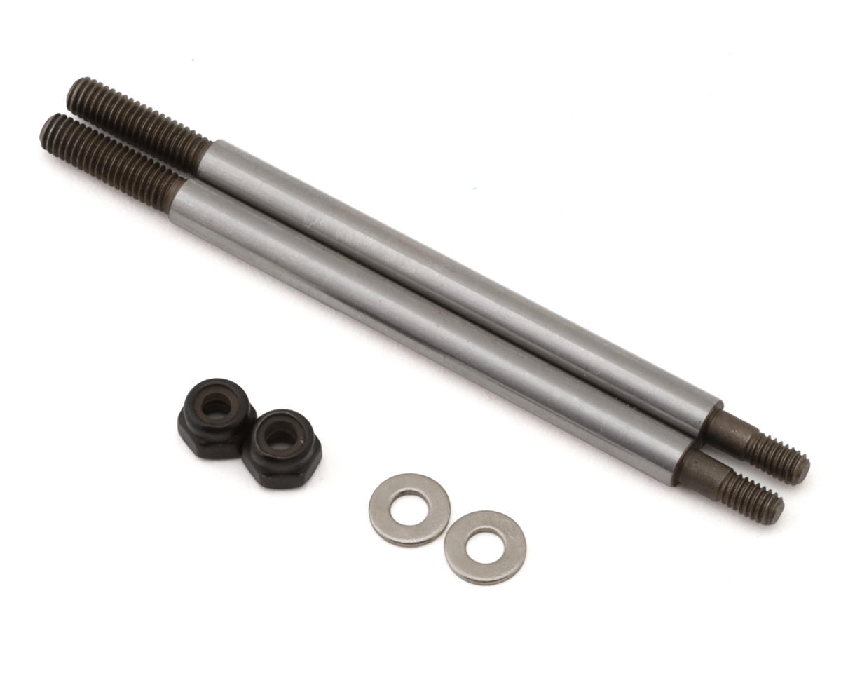 Team Losi Racing LMT Shock Shaft (2)