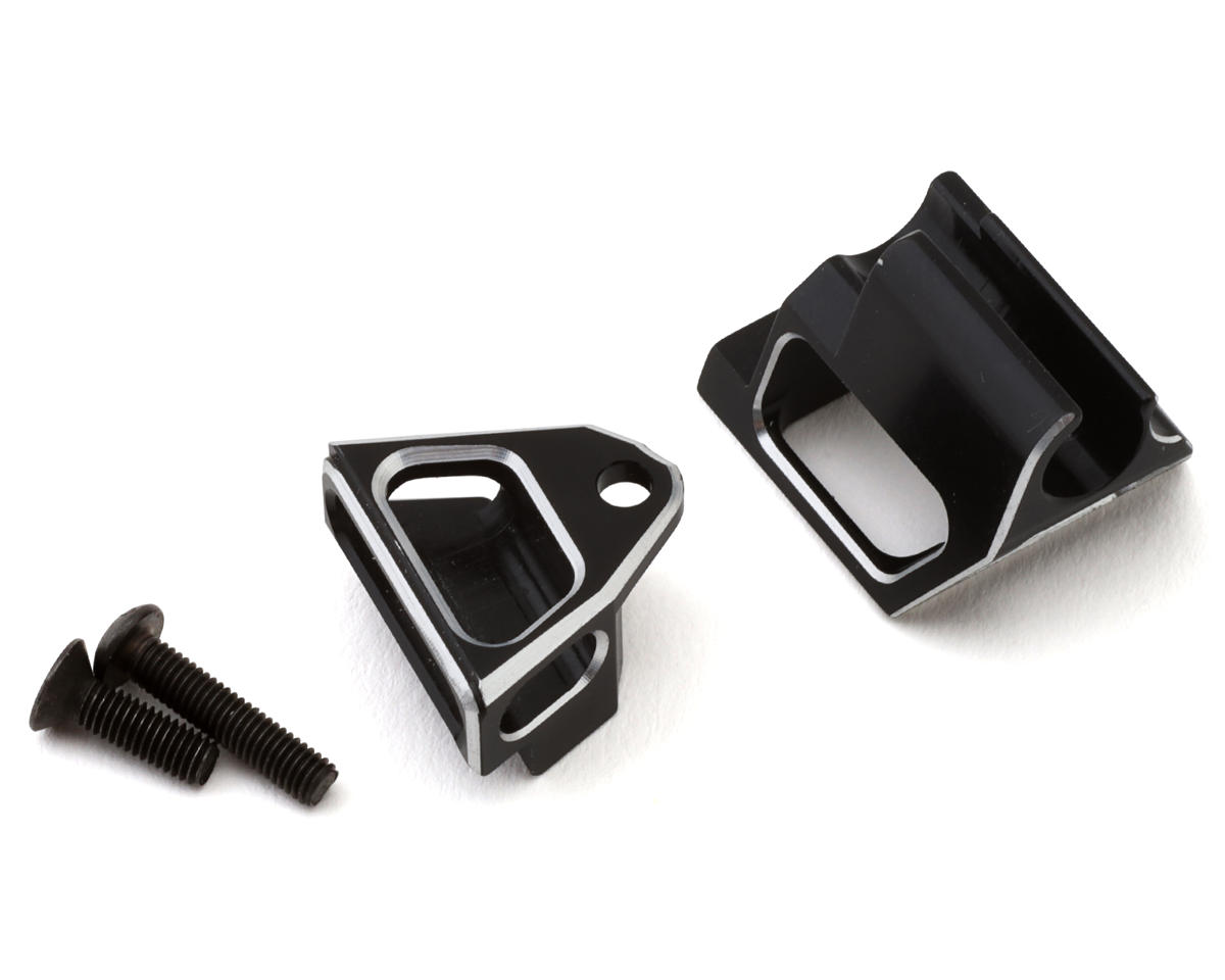 Team Losi Racing 22 5.0 Aluminum Laydown Chassis Brace