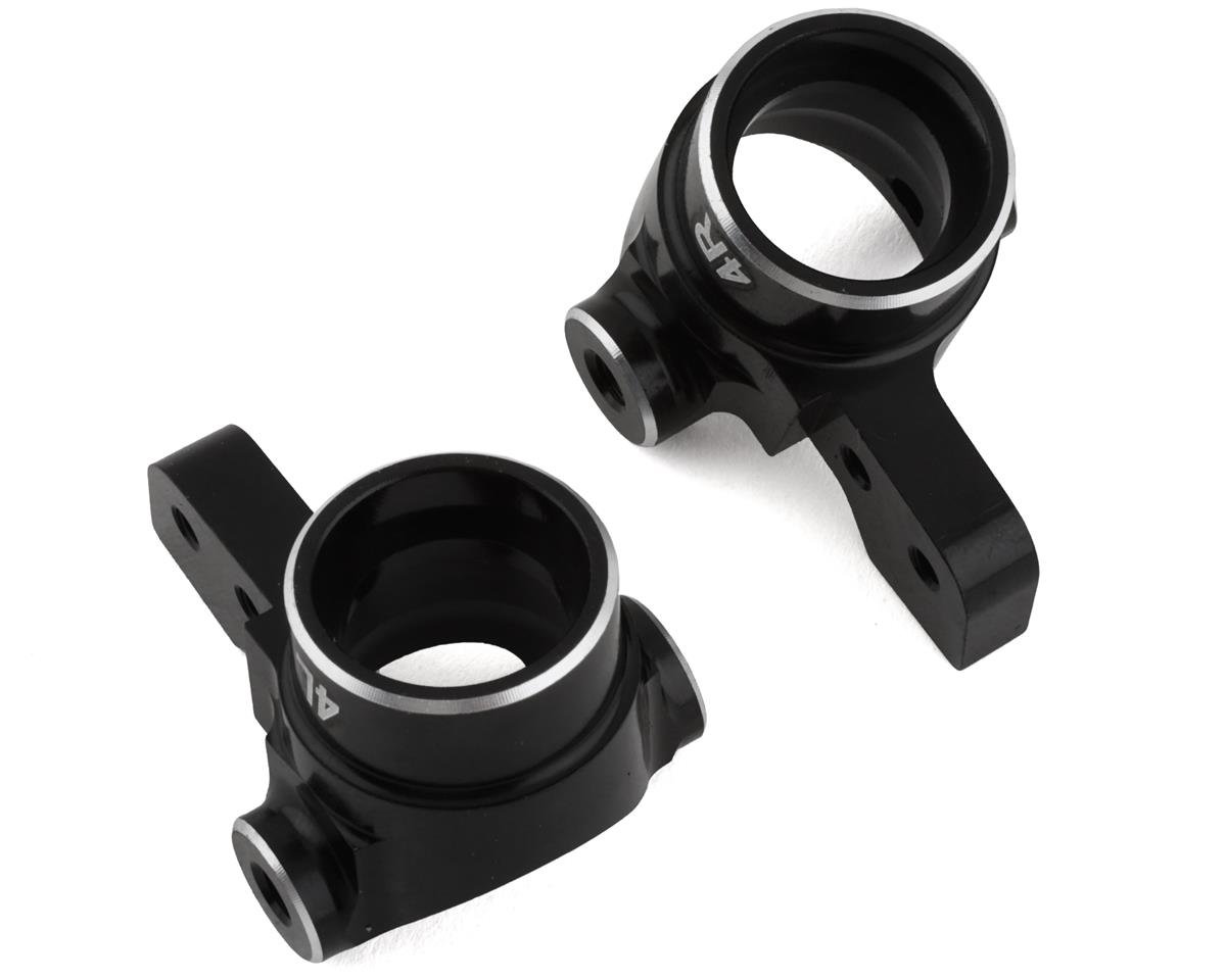 Team Losi Racing 8IGHT-X V2 Aluminum Spindles (2)