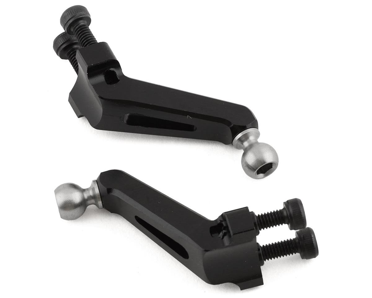 Tron Helicopters 5.8E Main Blade Grip Arms