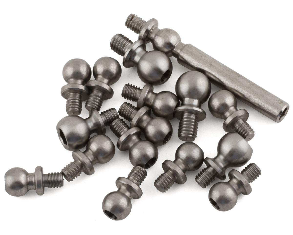 Tron Helicopters 5.5E/5.8E Linkage Pivot Ball Set