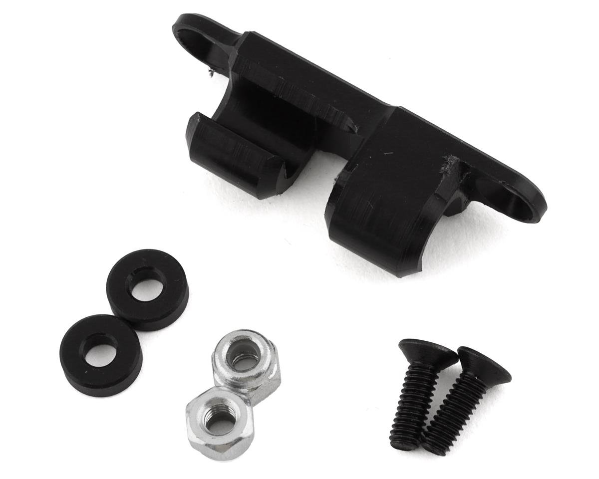 Tron Helicopters 5.8E Tail Pushrod Guide