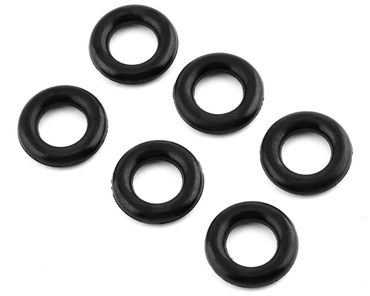 Tron Helicopters 5.8E Dampeners (6) (90 Shore)