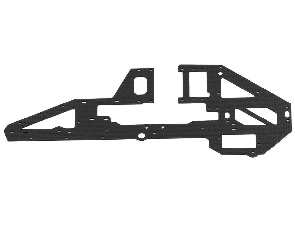 Tron Helicopters 5.8E Upper Right Frame (Standard Tail Servo)