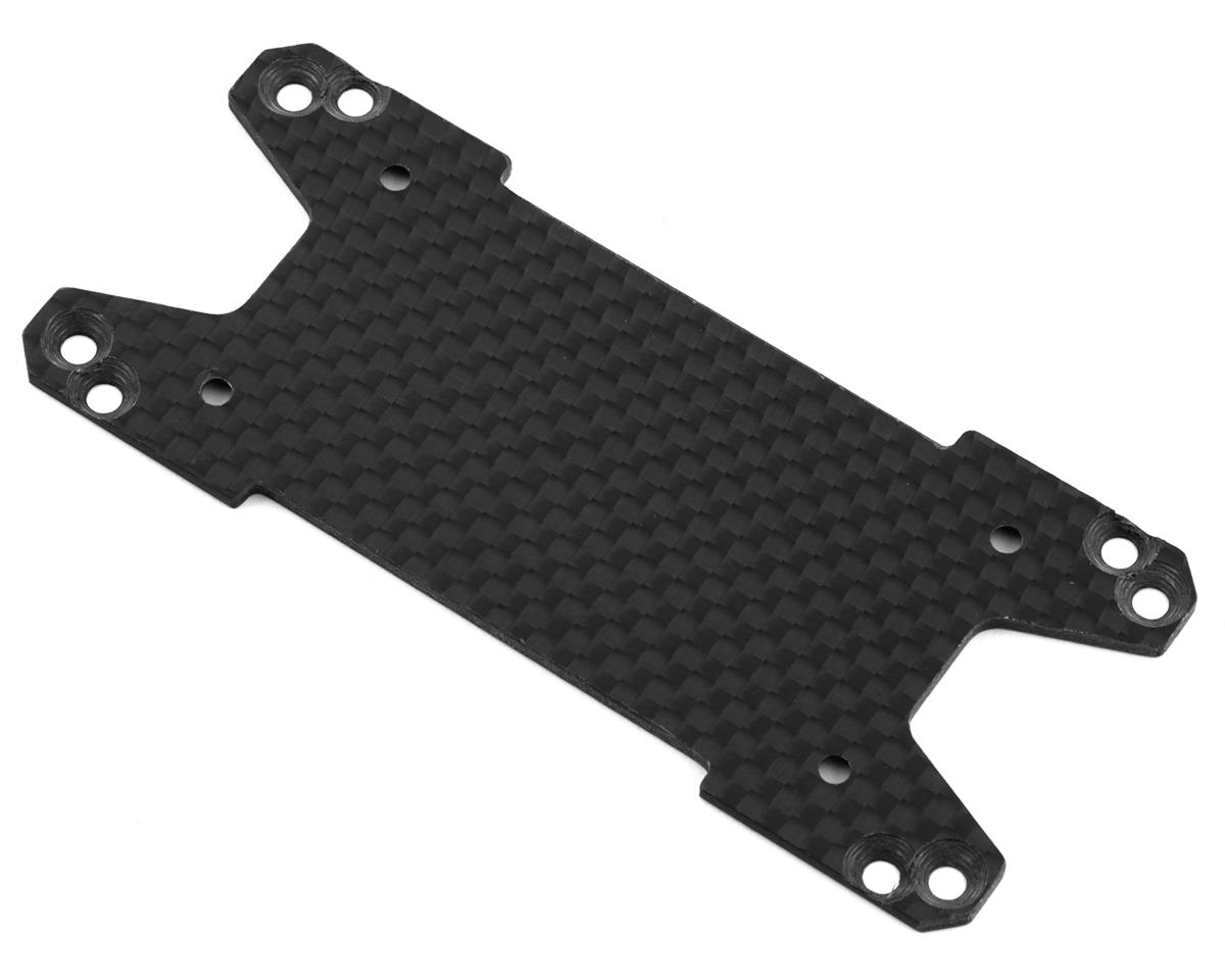 Tron Helicopters 5.8E Carbon Fiber ESC Tray