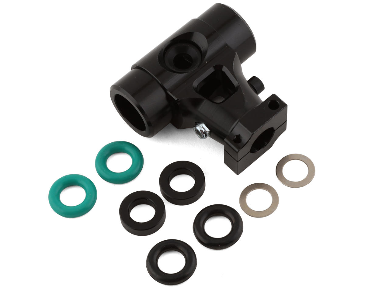 Tron Helicopters Center Hub (Dnamic/NiTron 90)