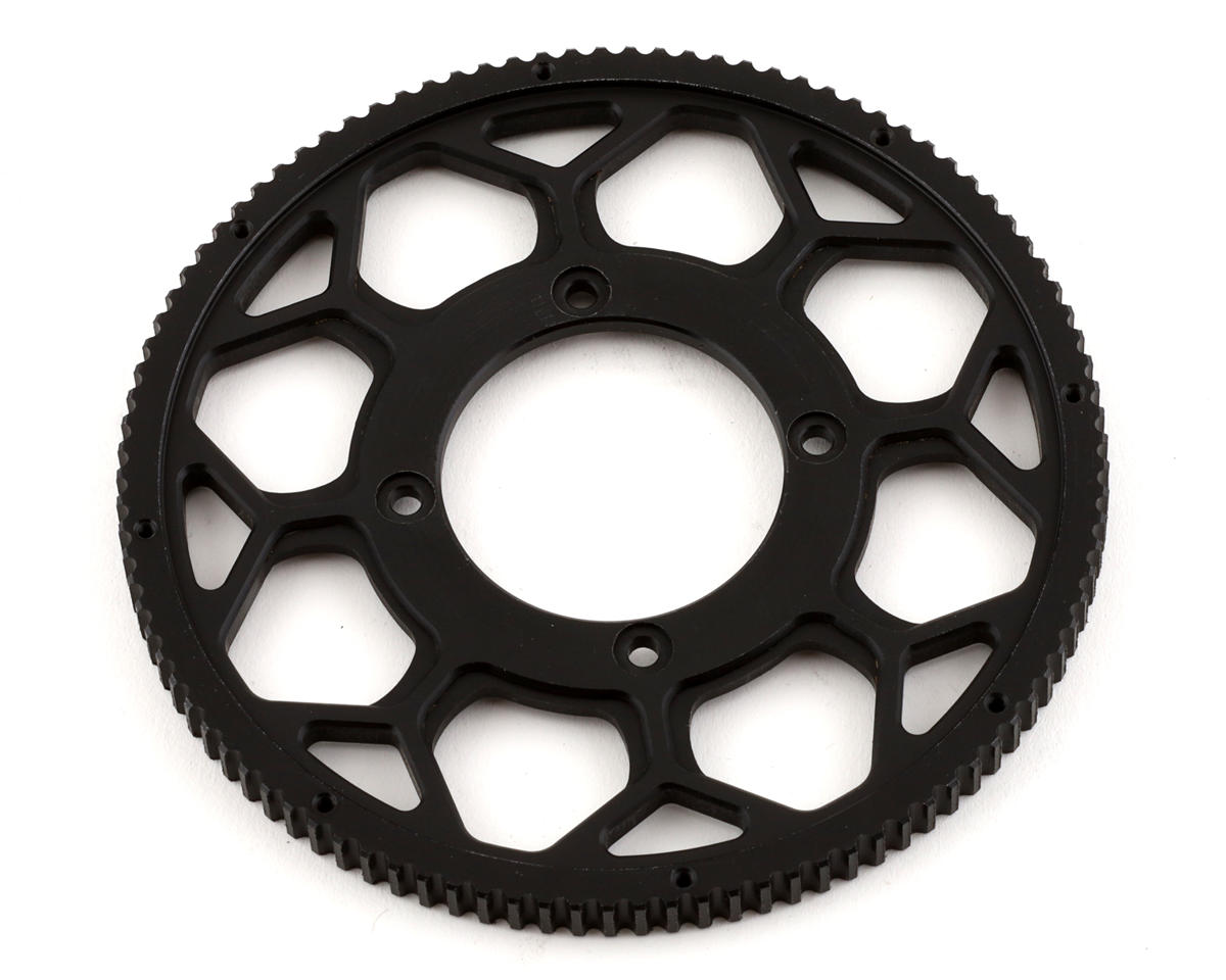 Tron Helicopters NiTron 90 CNC Tail Drive Front Pulley