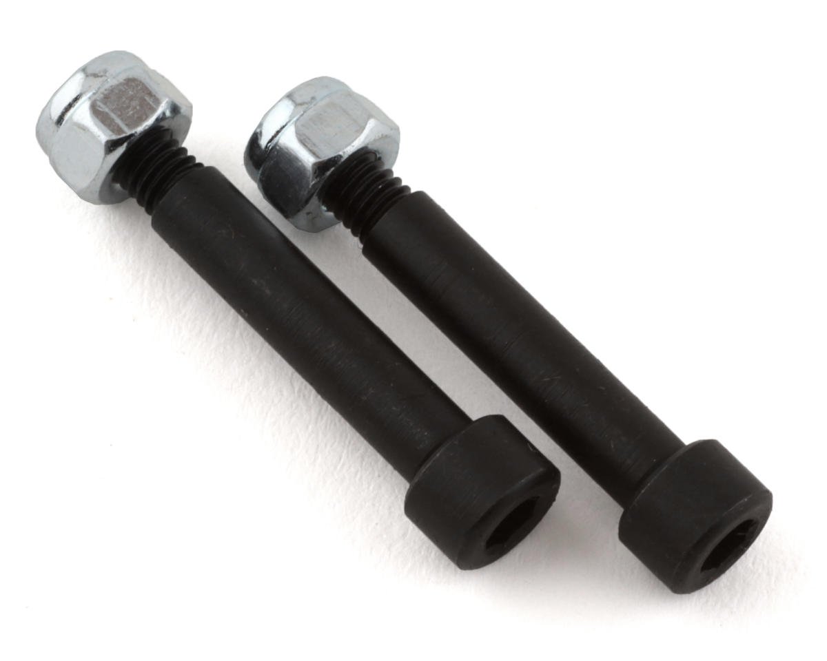 Tron Helicopters HD Jesus Bolt (2) (Dnamic/NiTron 90)