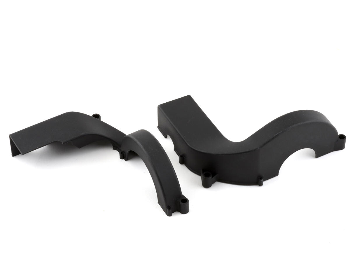 Tron Helicopters NiTron 90 Engine Shroud